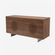 COMODA VELORA WALNUT -3-